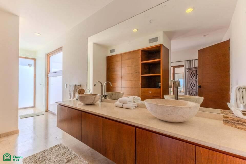 Casa Blanca 60, La Cañada, Club Campestre 60, Club Campestre San José, Los Cabos, Baja California Sur