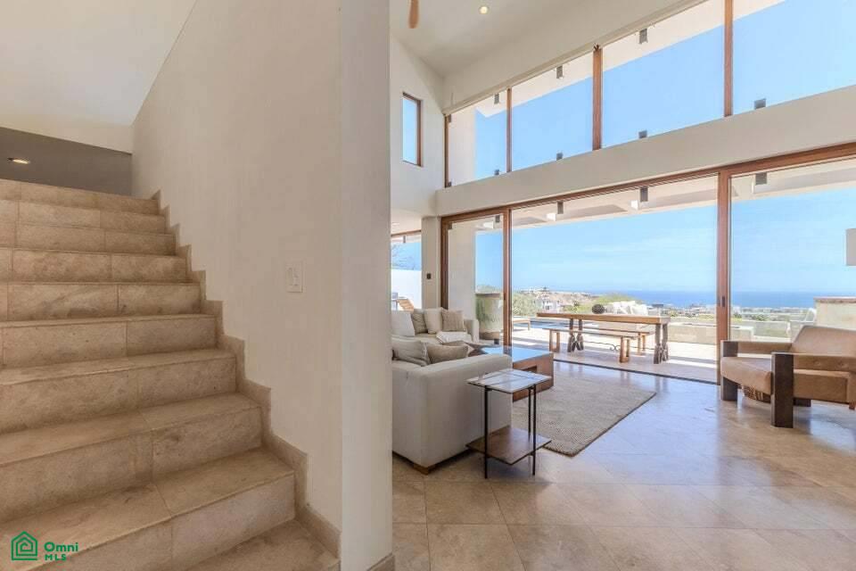 Casa Blanca 60, La Cañada, Club Campestre 60, Club Campestre San José, Los Cabos, Baja California Sur