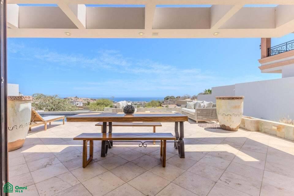 Casa Blanca 60, La Cañada, Club Campestre 60, Club Campestre San José, Los Cabos, Baja California Sur