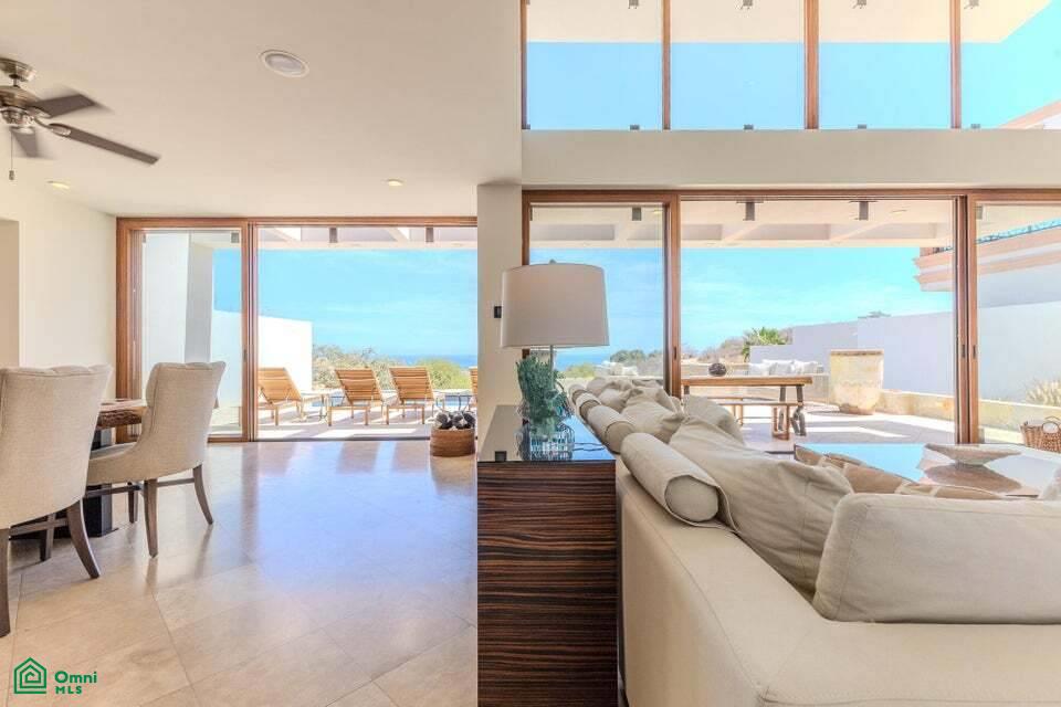 Casa Blanca 60, La Cañada, Club Campestre 60, Club Campestre San José, Los Cabos, Baja California Sur