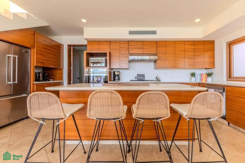 Casa Blanca 60, La Cañada, Club Campestre 60, Club Campestre San José, Los Cabos, Baja California Sur