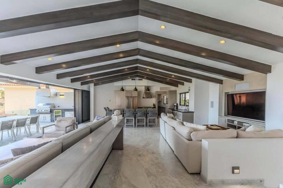 Nido del Mar 11, Camino del Pacifico, Pedregal 11, Cabo San Lucas Centro, Los Cabos, Baja California Sur