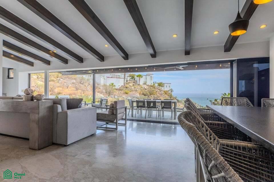 Nido del Mar 11, Camino del Pacifico, Pedregal 11, Cabo San Lucas Centro, Los Cabos, Baja California Sur