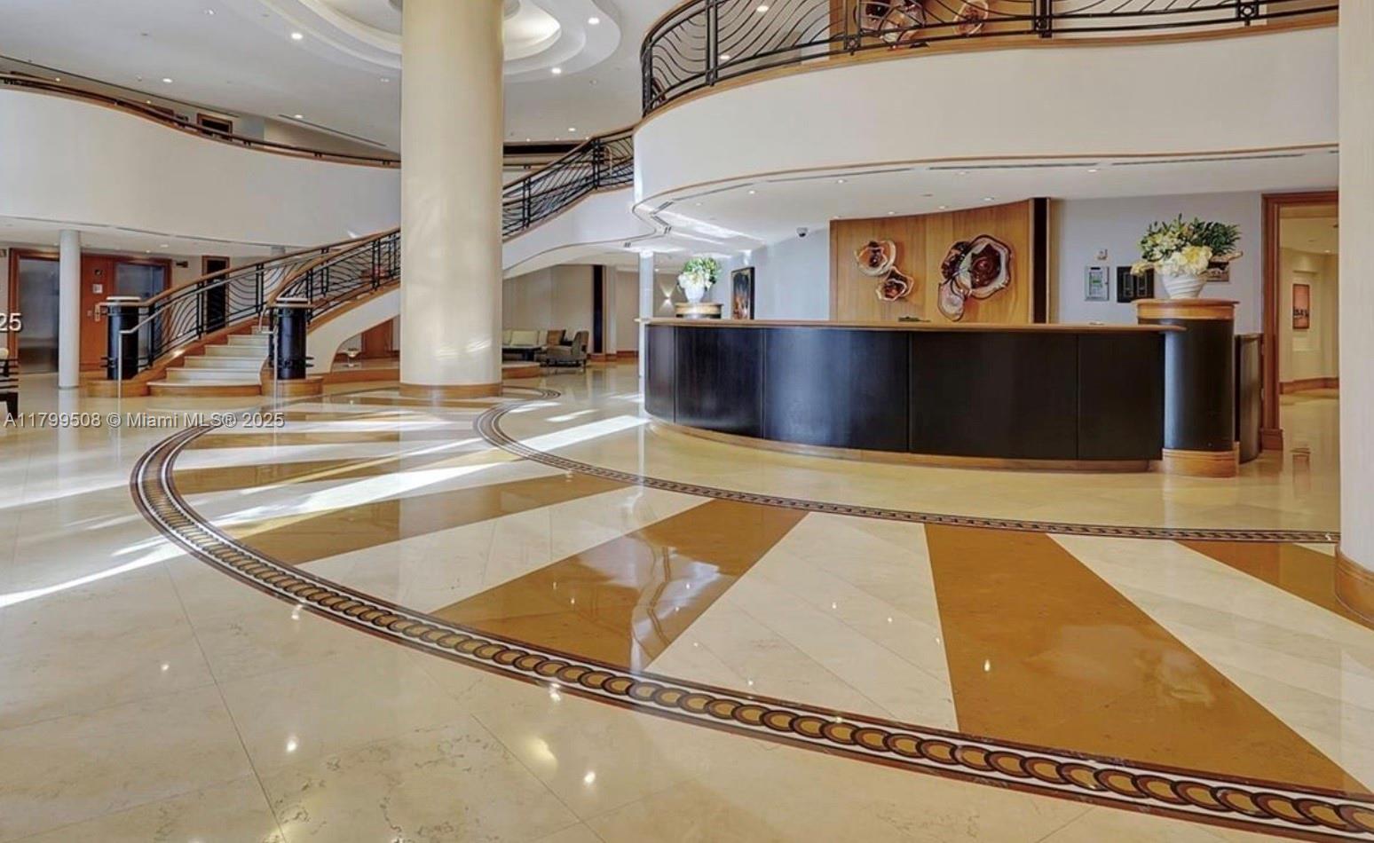 Apartamento en Alquiler en Sunny Isles Beach, FL