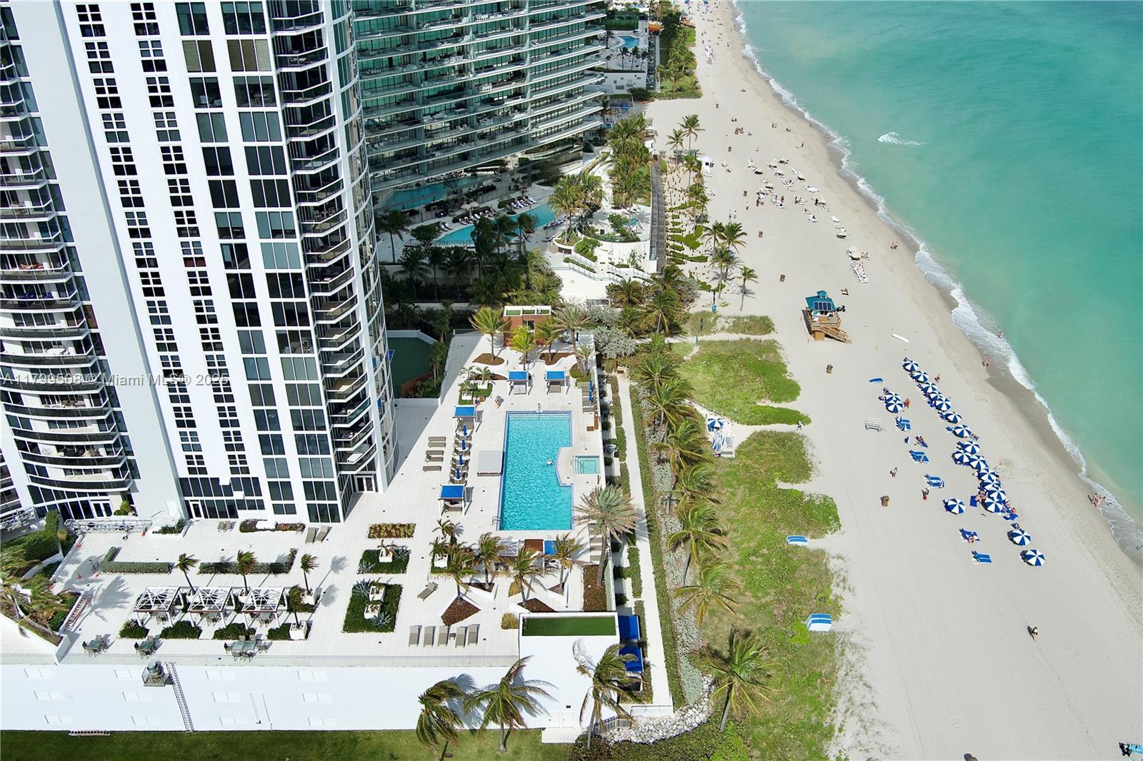 Apartamento para Alugar em Sunny Isles Beach, FL