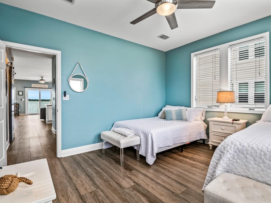 1646 Alligator Drive #315, Alligator Point, Florida image 22