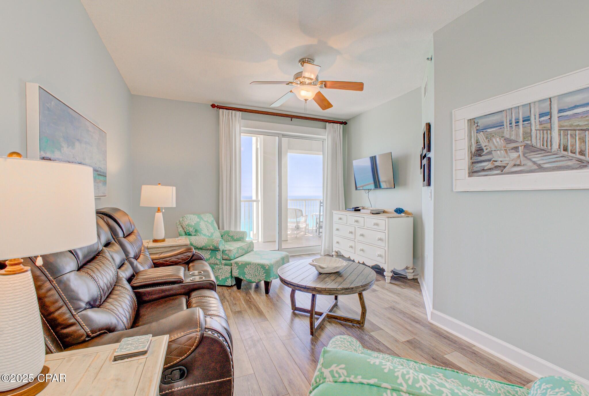 Image 6 For 11807 Front Beach Road 1509