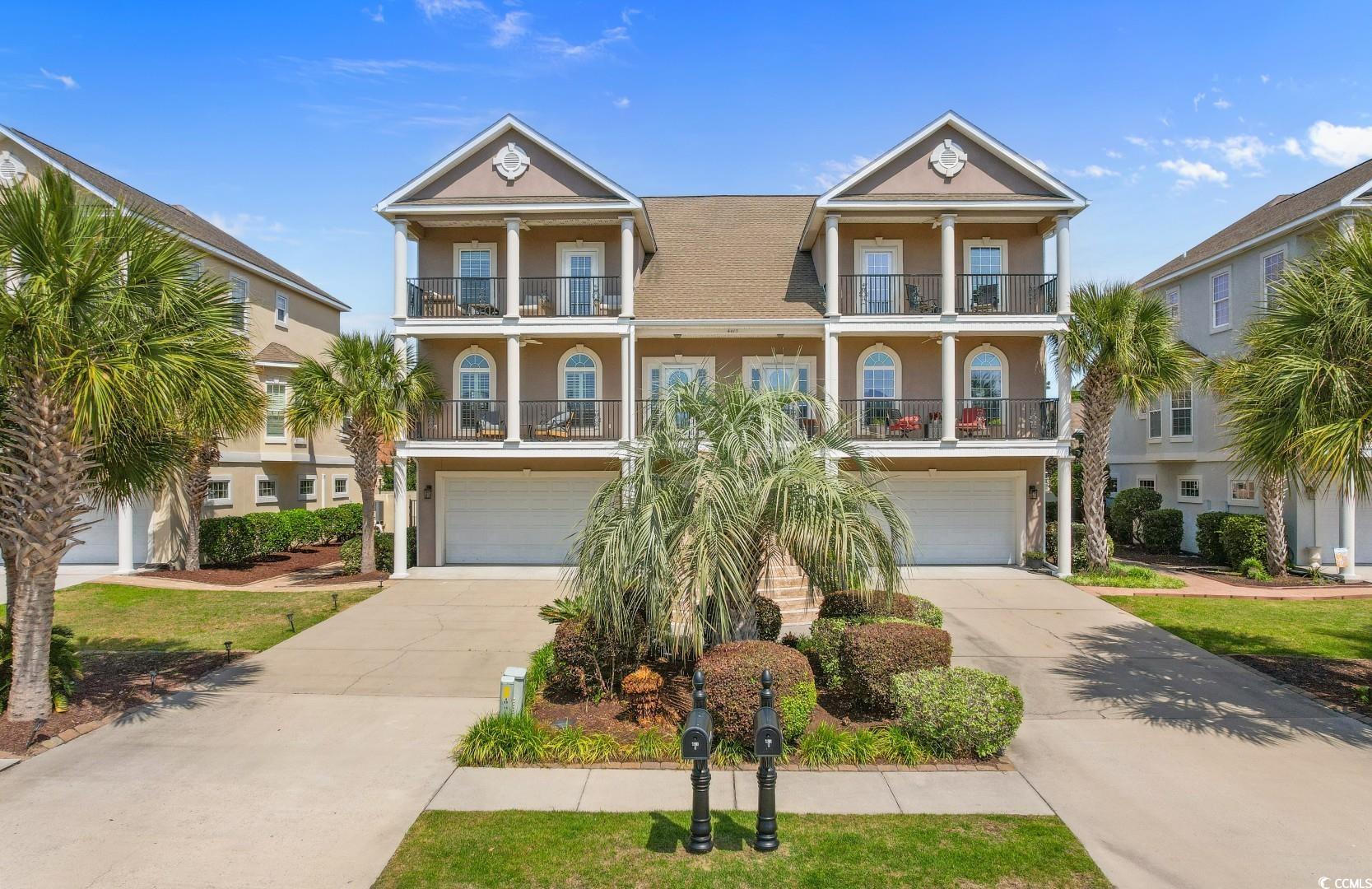 4413 Plantation Harbour Dr. UNIT A Little River, SC 29566
