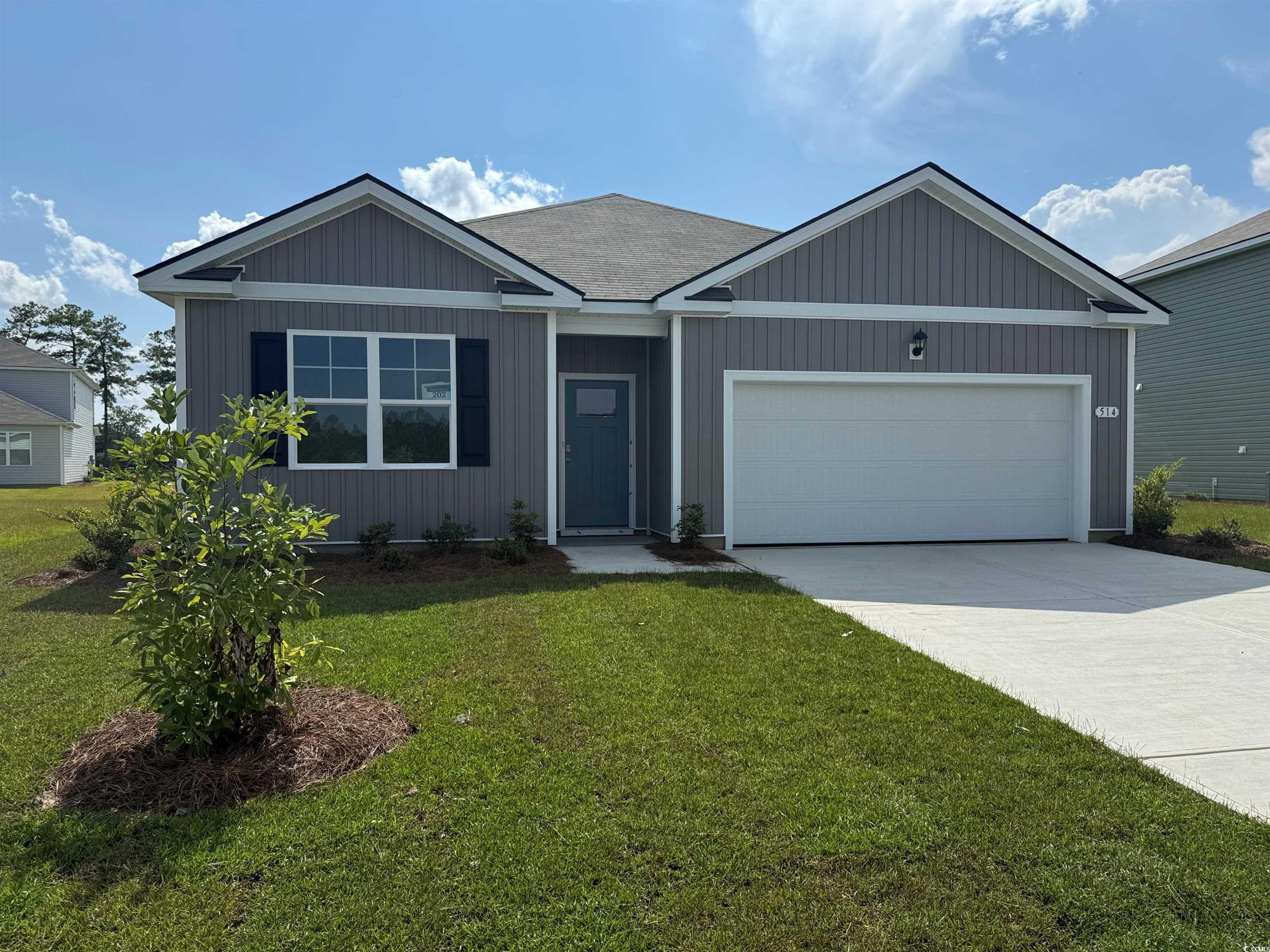 514 Sagebrush St. Myrtle Beach, SC 29588