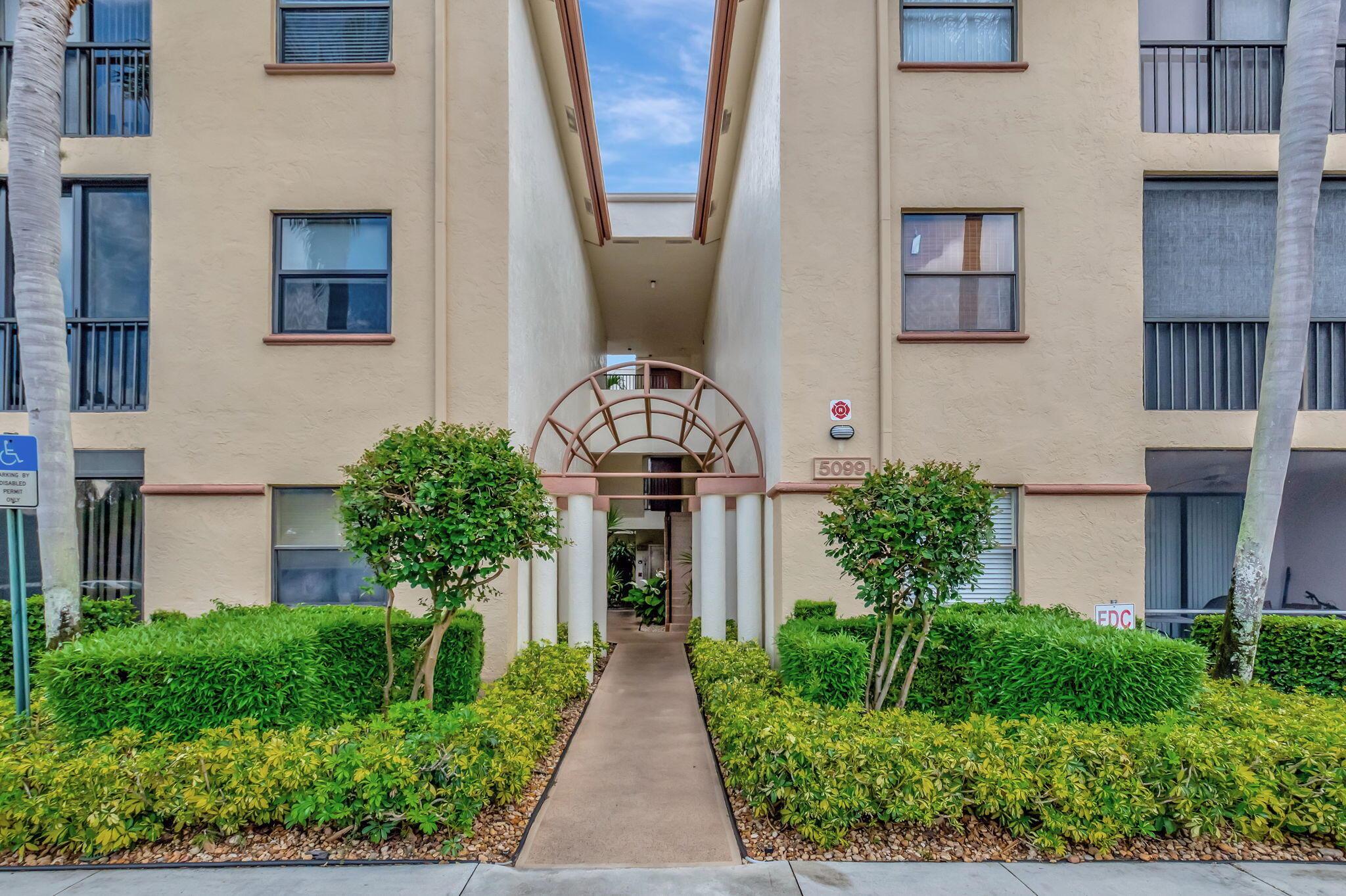 Homes for sale in Boynton Beach, FL | 5099 Splendido Court #K, Boynton Beach, FL 33437 | MLS# R11089084