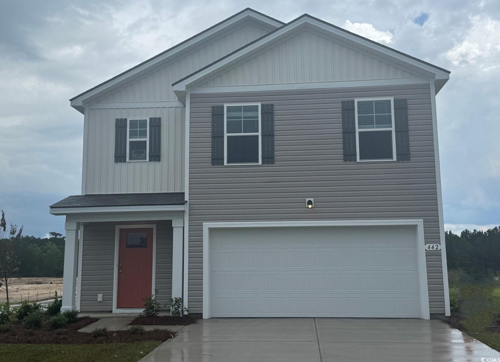 442 Acosta Circle Conway, SC 29527