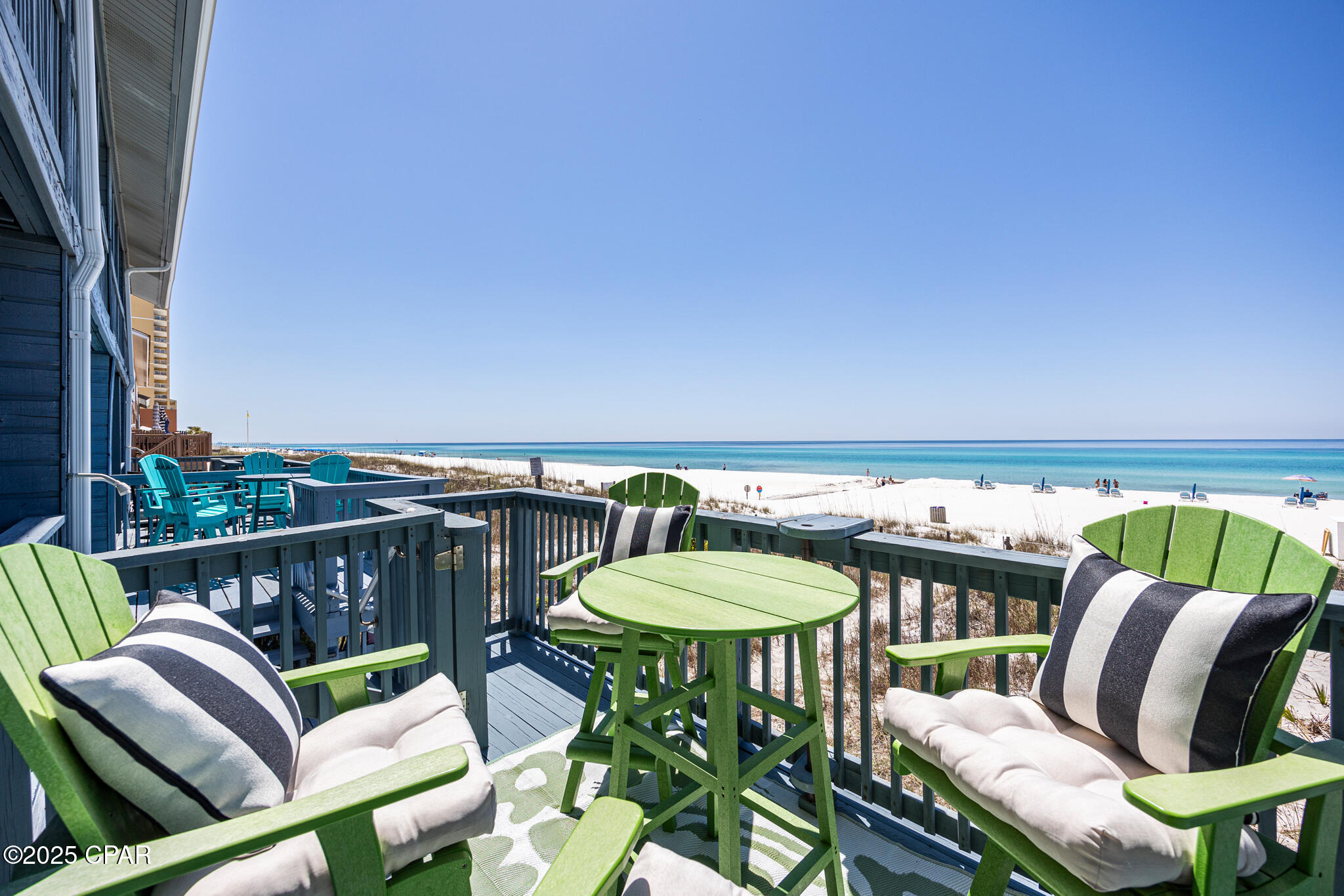 Image 17 For 17735 Front Beach Road Unit 4