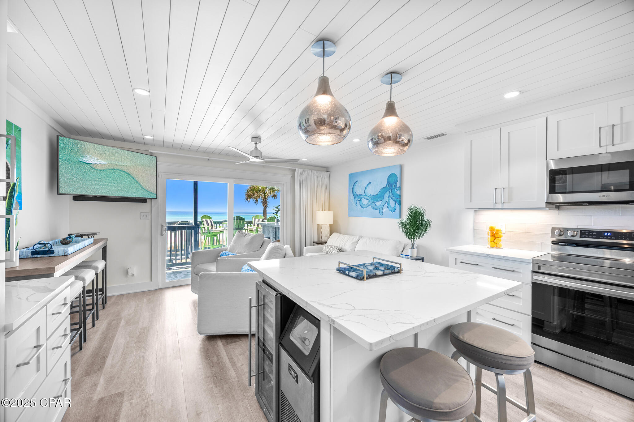 Image 4 For 17735 Front Beach Road Unit 4