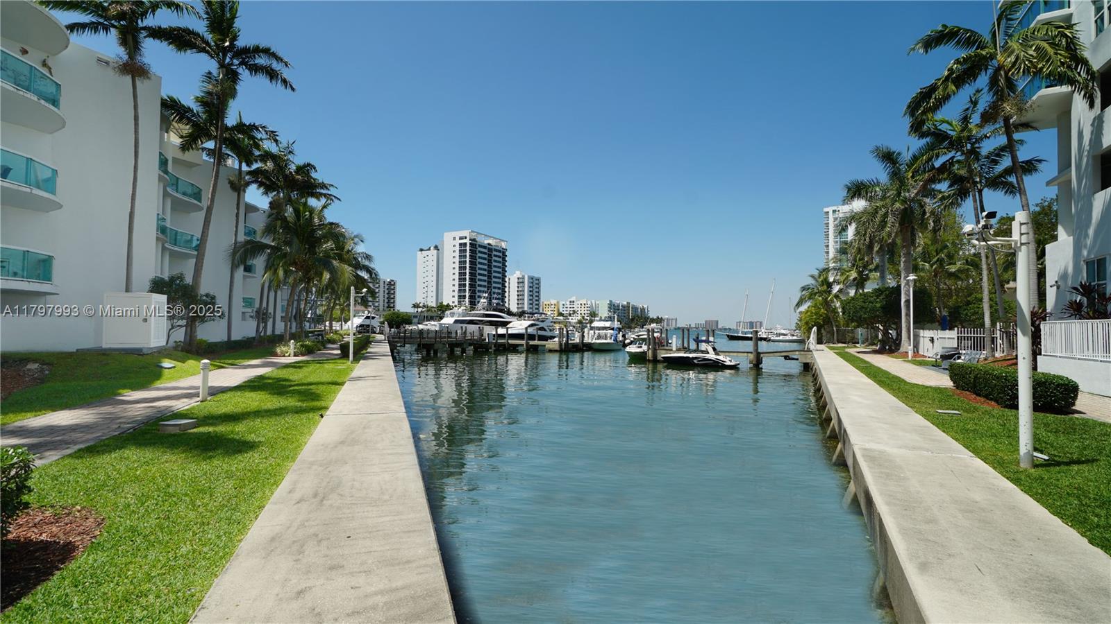 7918 Harbor Island Dr #112, North Bay Village FL 33141