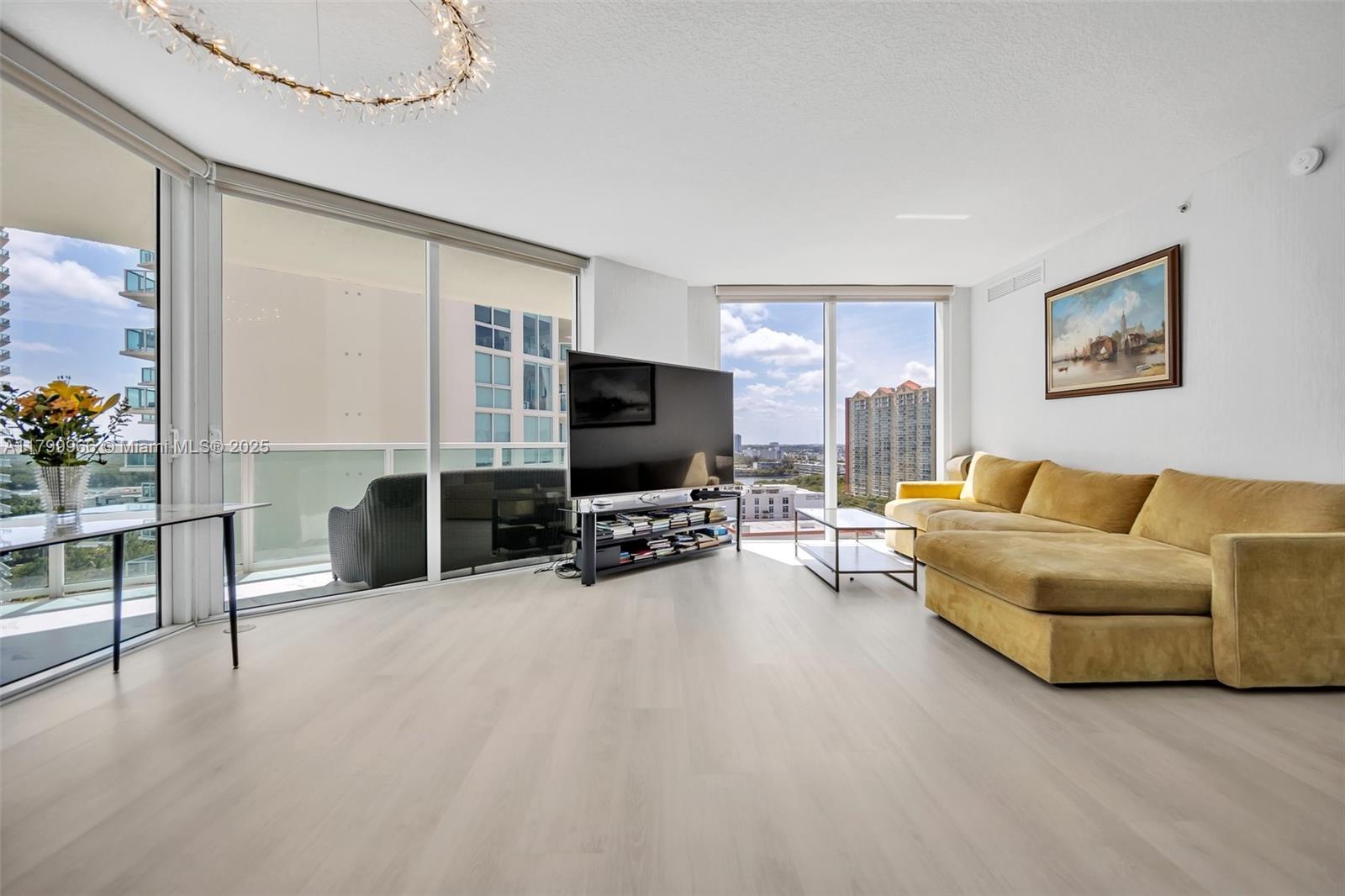 Apartamento en Venta en Sunny Isles Beach, FL