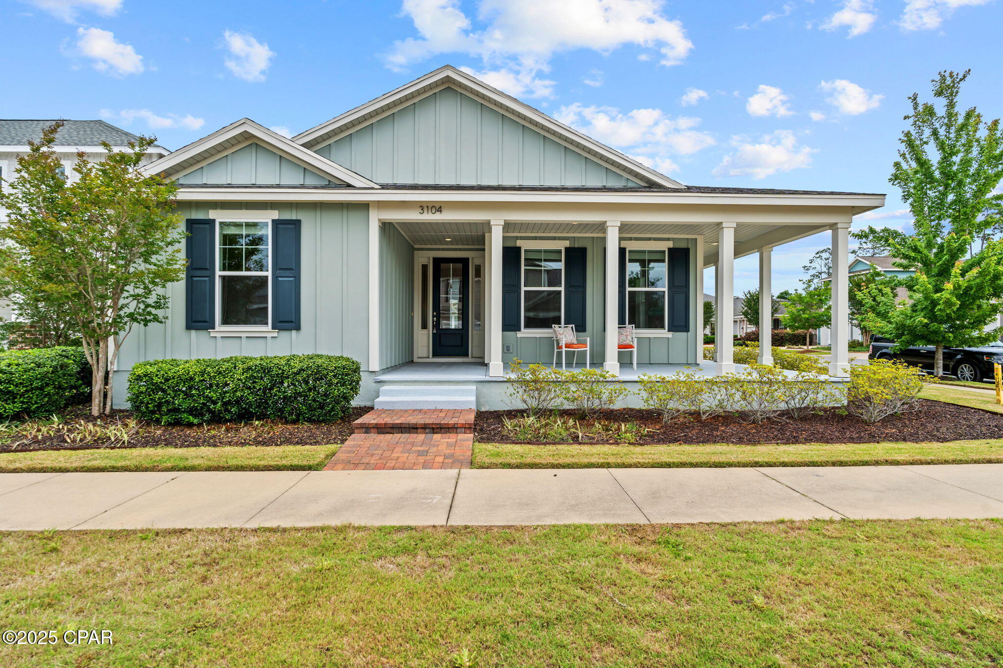 3104 Heartleaf E Avenue