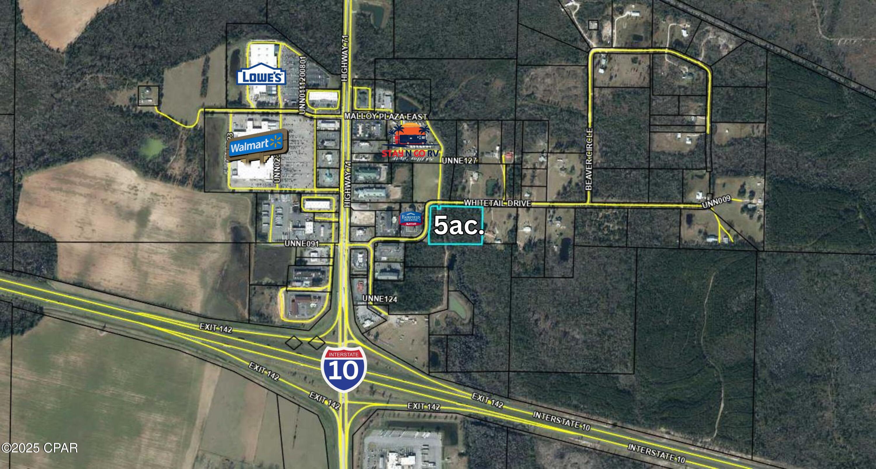 Image 1 For Lot 24 Whitetail Dr