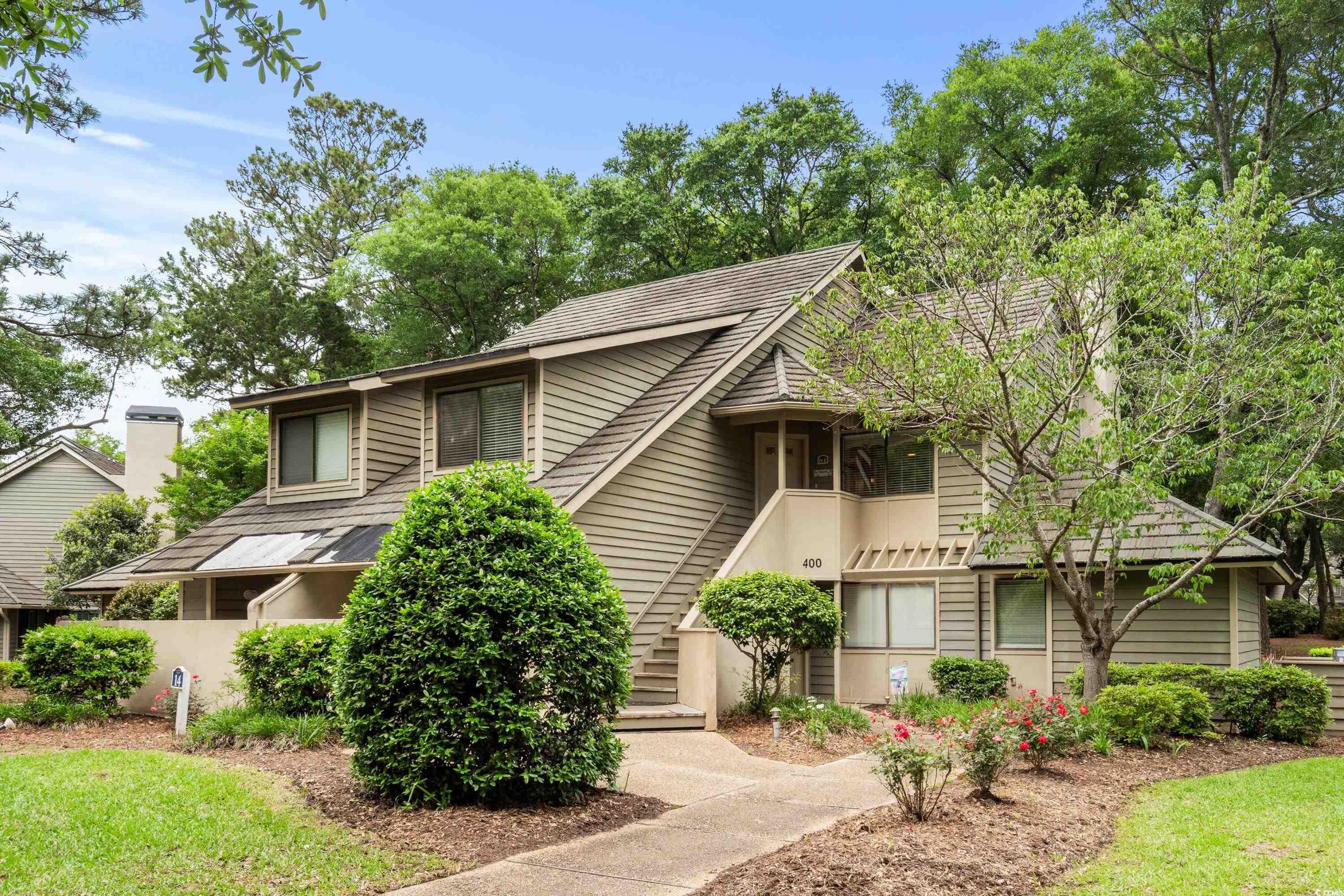400 Melrose Pl. UNIT 14E Myrtle Beach, SC 29572
