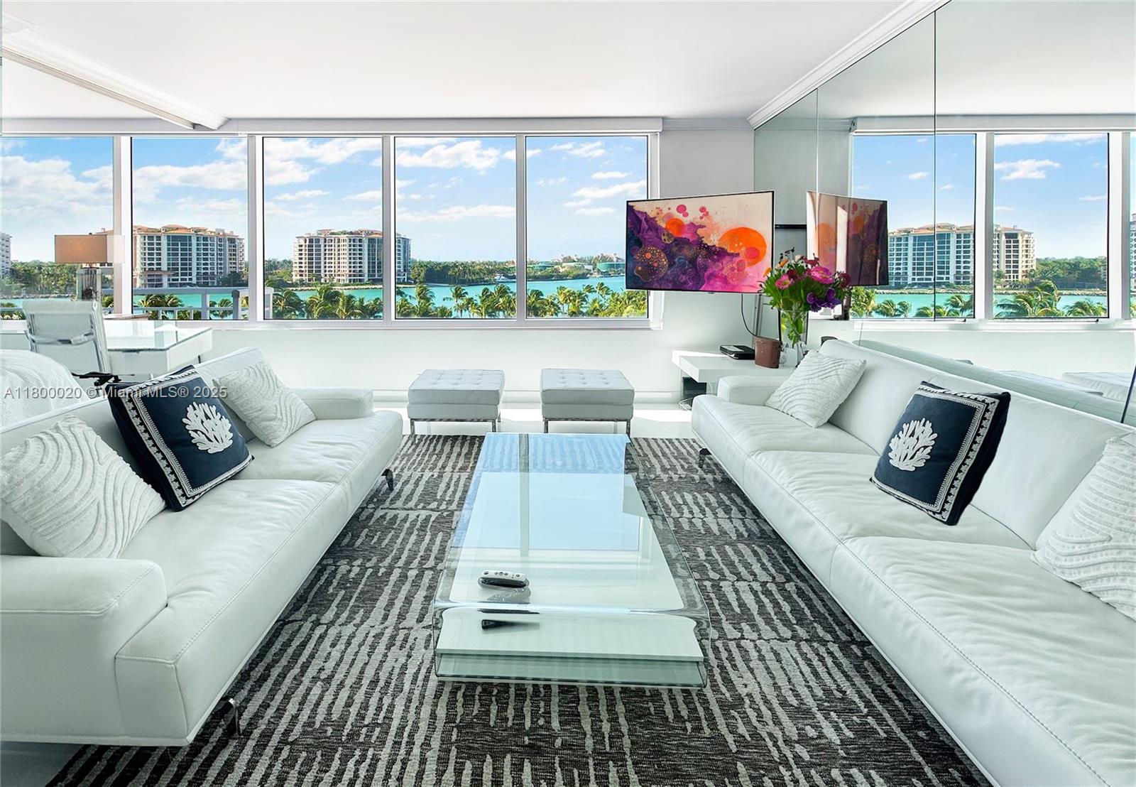 400 S Pointe Dr #605, Miami Beach FL 33139