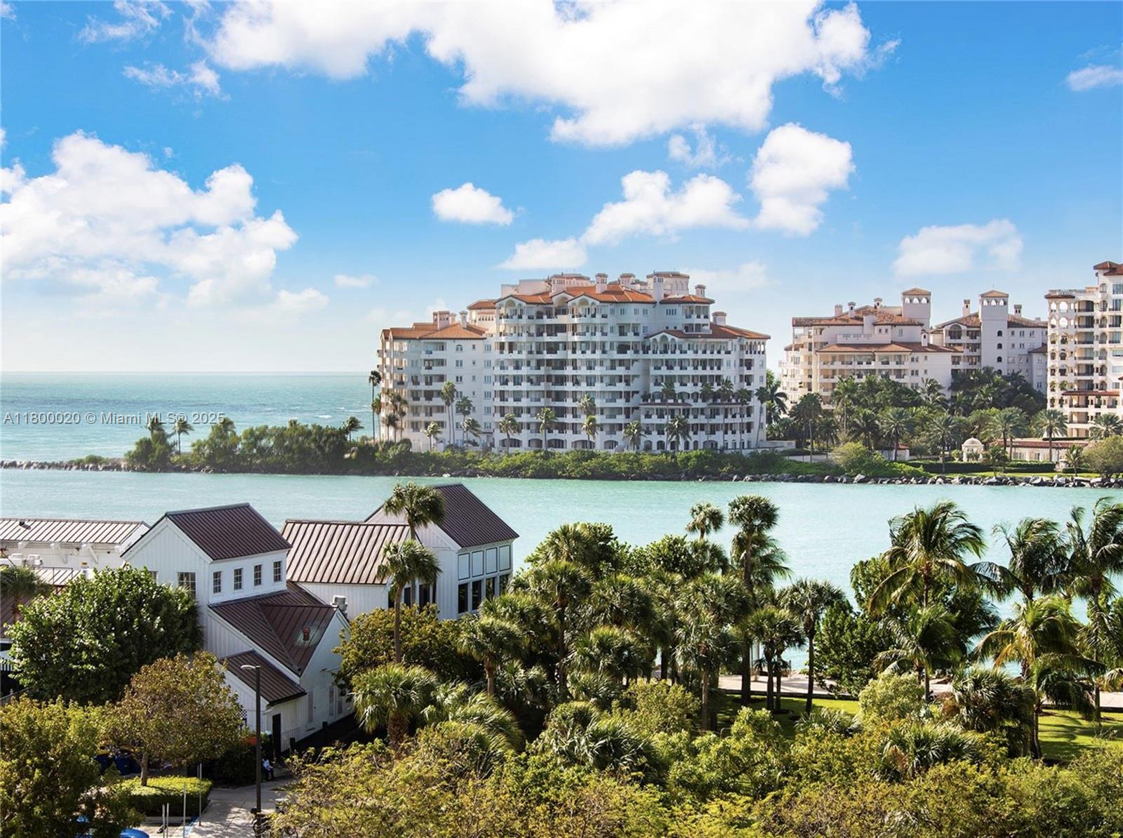 400 S Pointe Dr #605, Miami Beach FL 33139