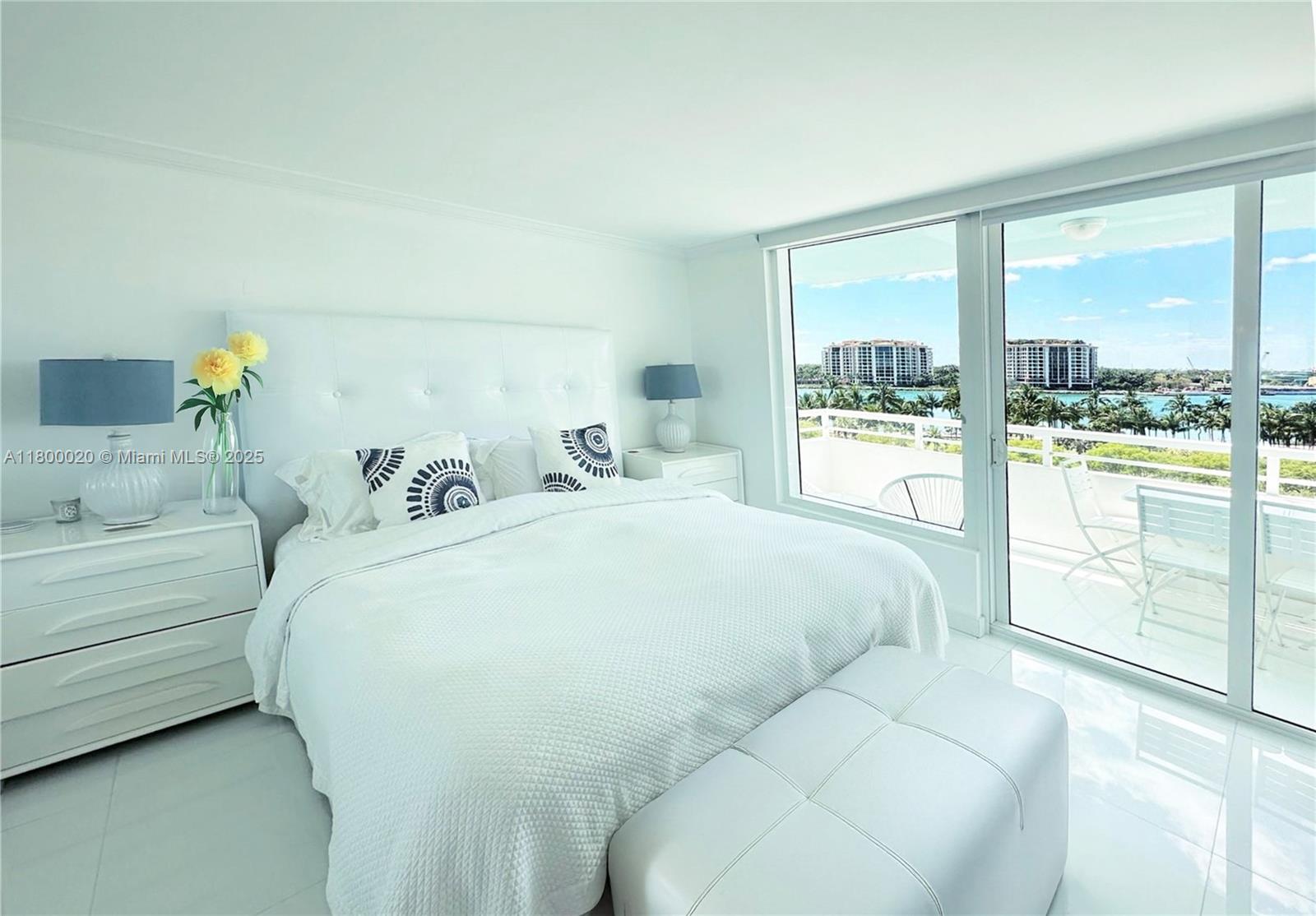 400 S Pointe Dr #605, Miami Beach FL 33139