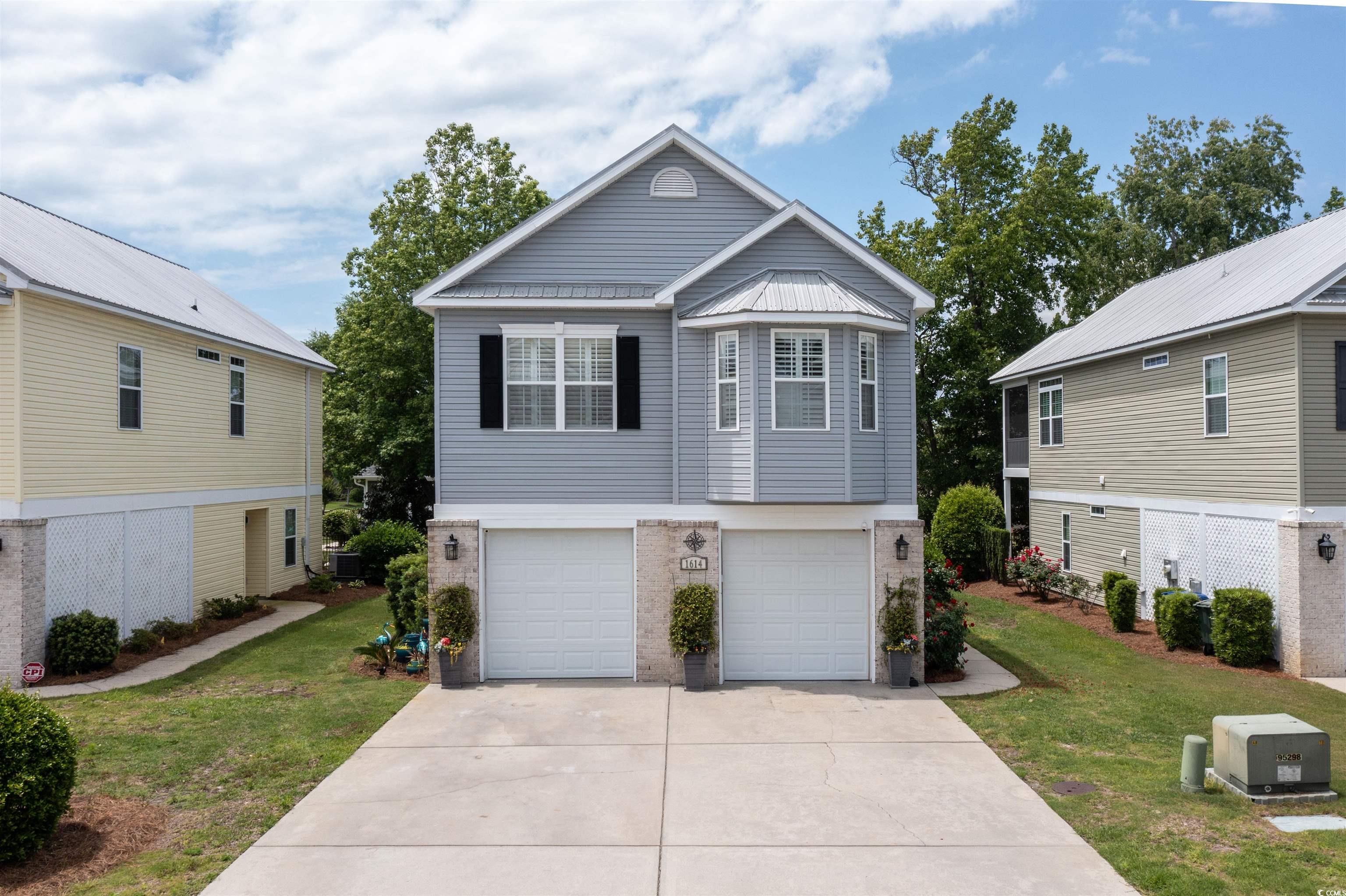 1614 Cottage Cove Circle North Myrtle Beach, SC 29582