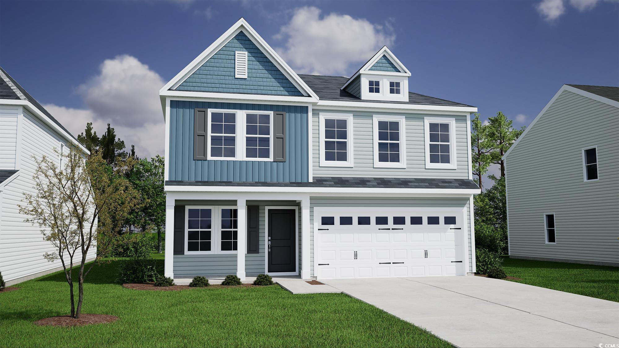 1113 Hainer Place Dr Conway, SC 29526