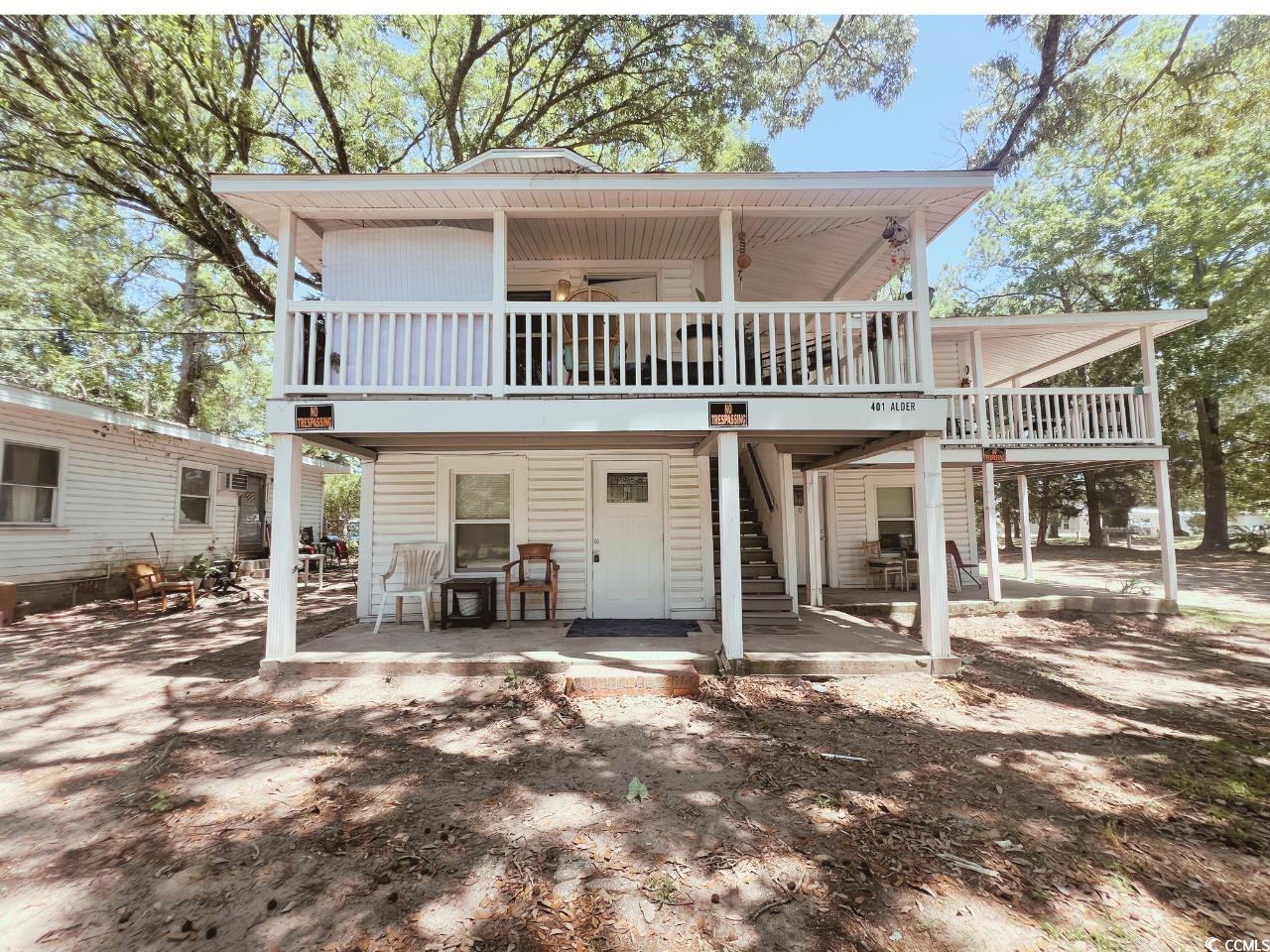 401 Alder St. Myrtle Beach, SC 29577