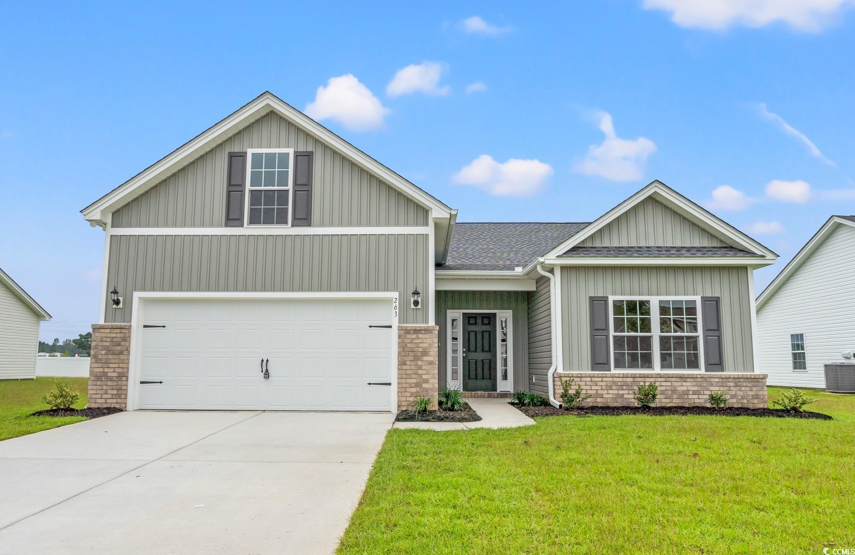 263 Stillbrook Dr. Longs, SC 29568