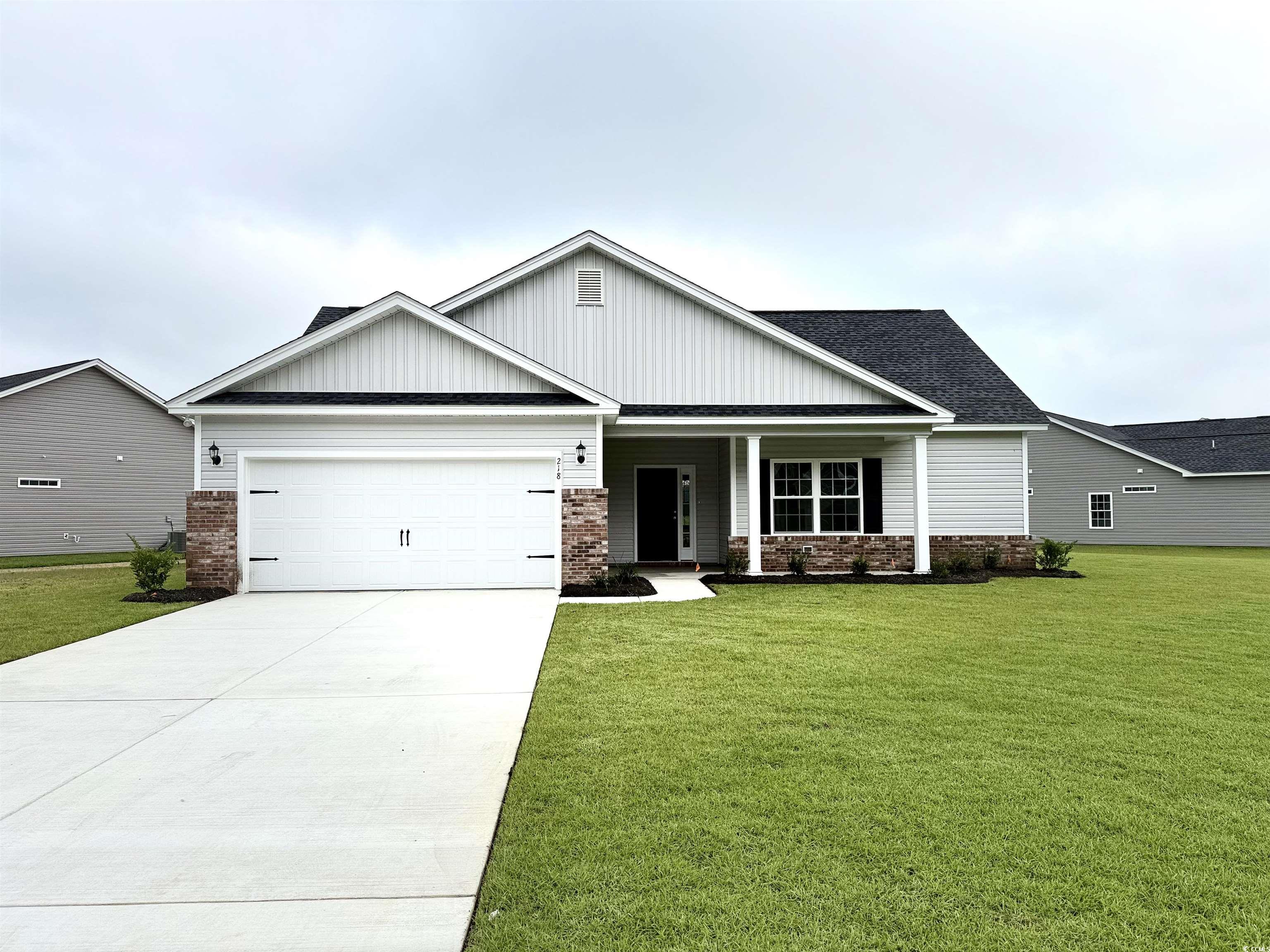 218 Six Mile Creek Dr. Georgetown, SC 29440