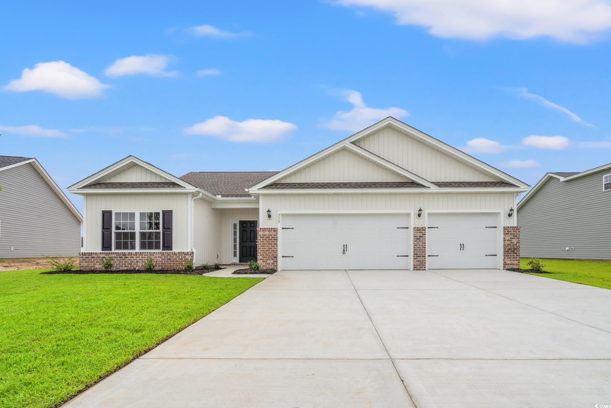 259 Stillbrook Dr. Longs, SC 29568