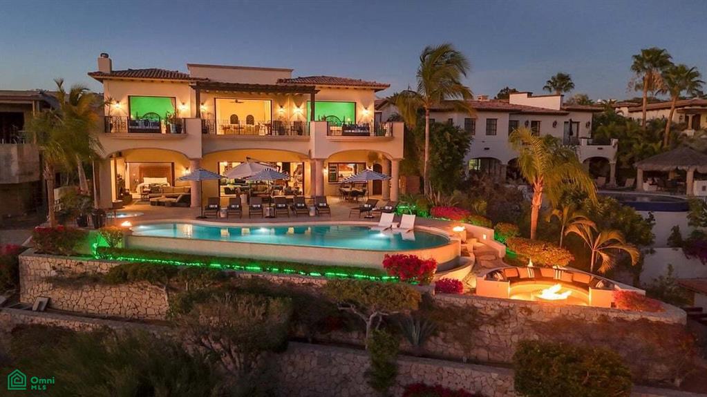 Casa Alegria 23, Las Colinas Ave. Cabo del Sol 23, Residencial Cabo del Sol, Los Cabos, Baja California Sur