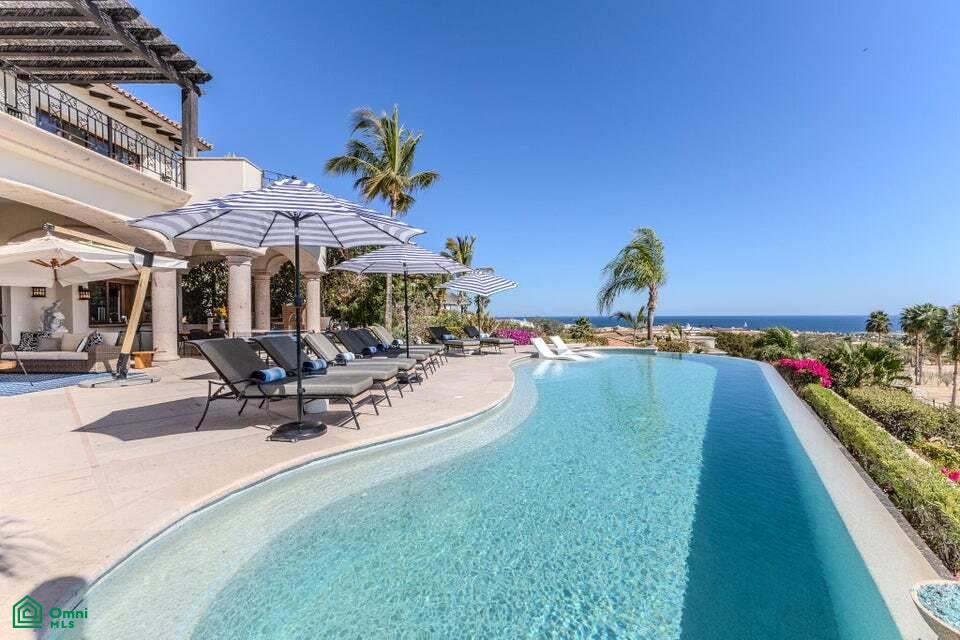 Casa Alegria 23, Las Colinas Ave. Cabo del Sol 23, Residencial Cabo del Sol, Los Cabos, Baja California Sur