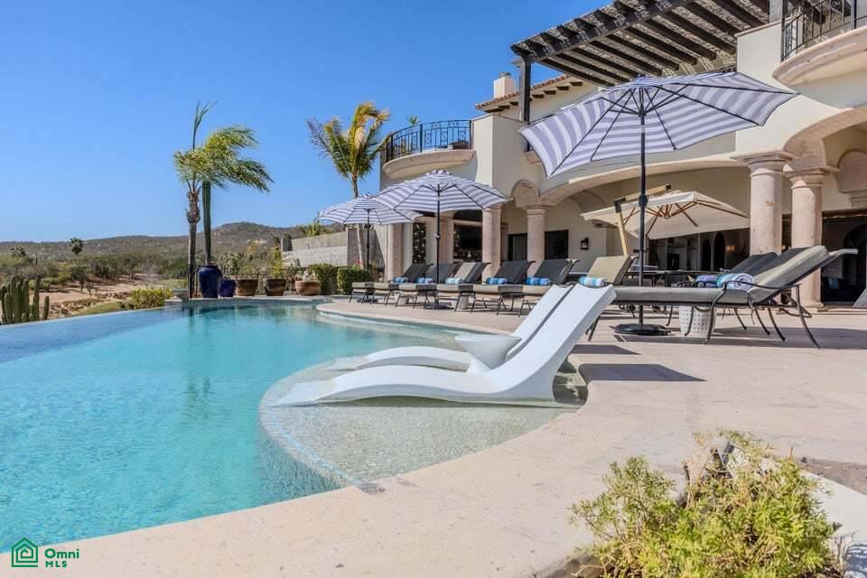 Casa Alegria 23, Las Colinas Ave. Cabo del Sol 23, Residencial Cabo del Sol, Los Cabos, Baja California Sur
