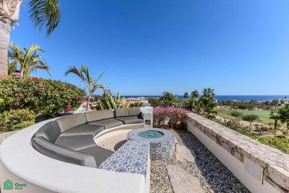 Casa Alegria 23, Las Colinas Ave. Cabo del Sol 23, Residencial Cabo del Sol, Los Cabos, Baja California Sur