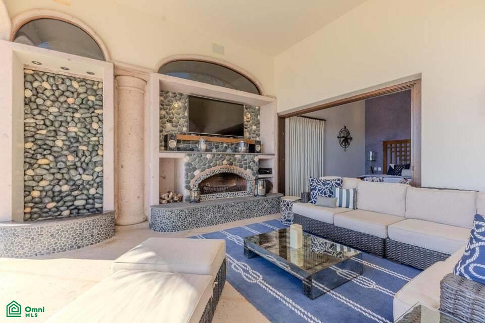 Casa Alegria 23, Las Colinas Ave. Cabo del Sol 23, Residencial Cabo del Sol, Los Cabos, Baja California Sur