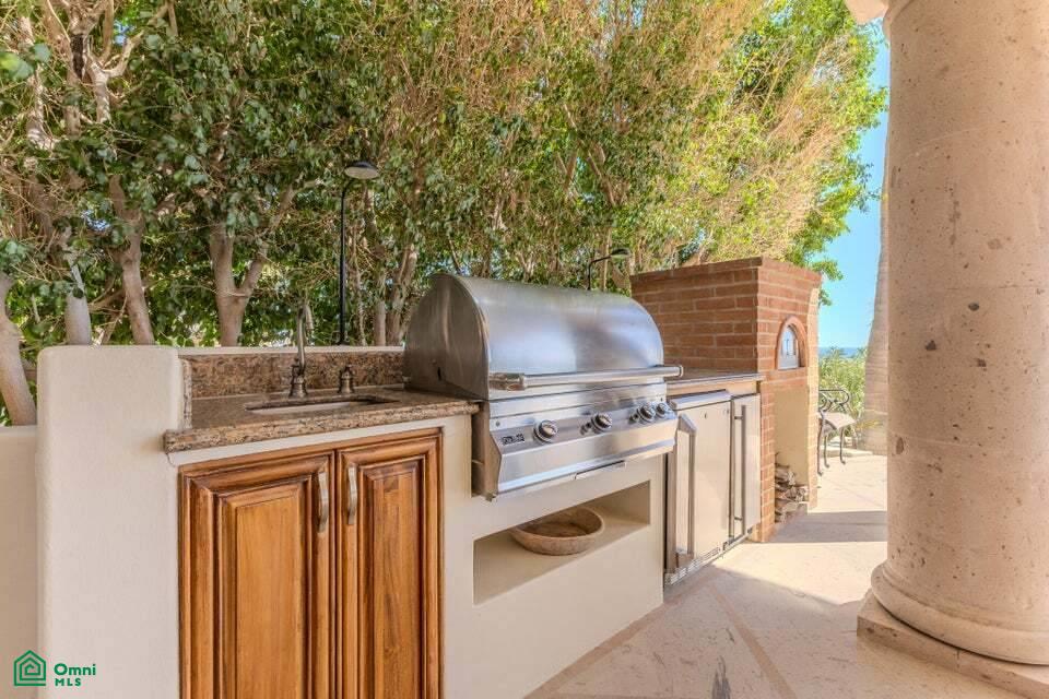 Casa Alegria 23, Las Colinas Ave. Cabo del Sol 23, Residencial Cabo del Sol, Los Cabos, Baja California Sur