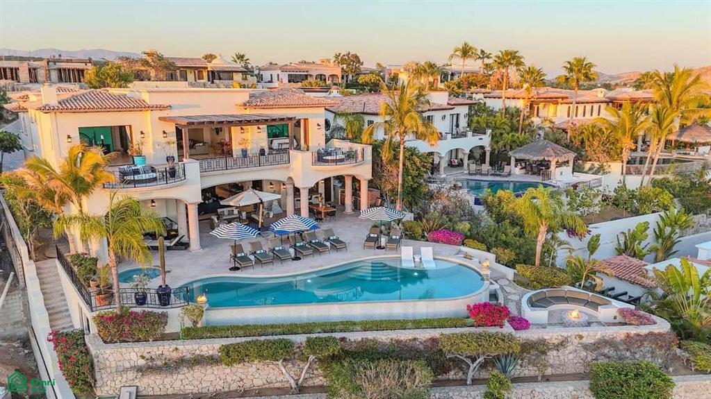 Casa Alegria 23, Las Colinas Ave. Cabo del Sol 23, Residencial Cabo del Sol, Los Cabos, Baja California Sur