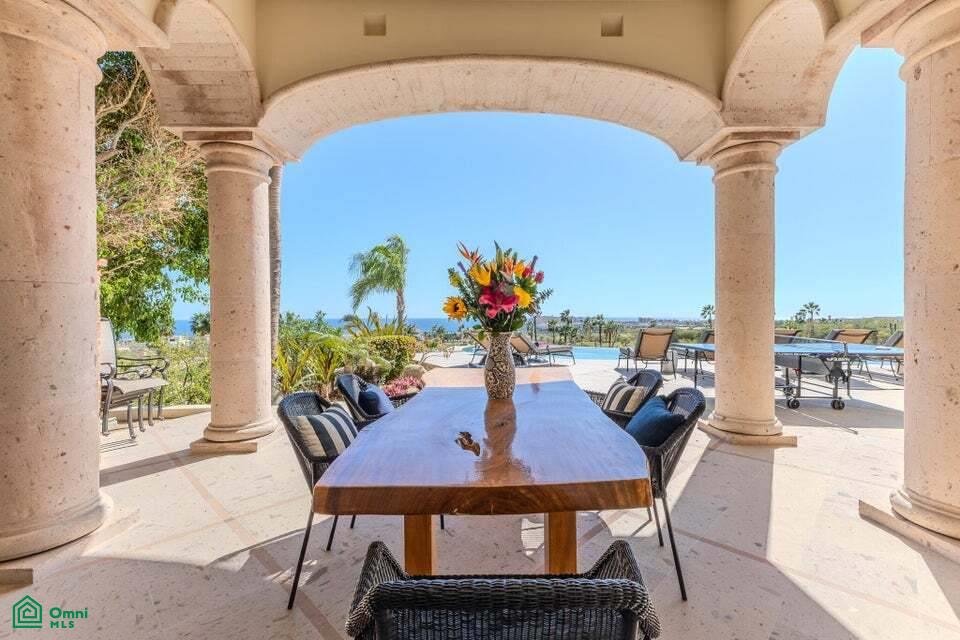Casa Alegria 23, Las Colinas Ave. Cabo del Sol 23, Residencial Cabo del Sol, Los Cabos, Baja California Sur