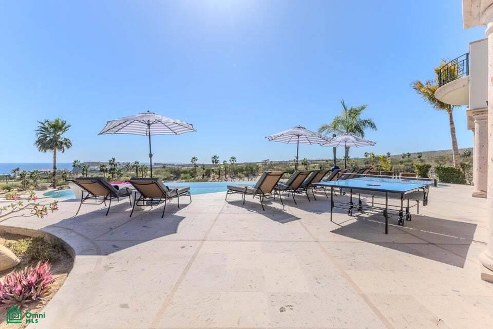 Casa Alegria 23, Las Colinas Ave. Cabo del Sol 23, Residencial Cabo del Sol, Los Cabos, Baja California Sur