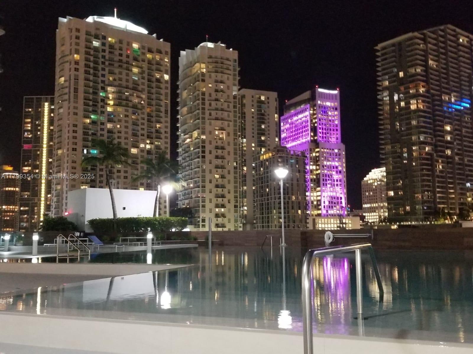 350 S Miami Ave #3011, Miami FL 33130