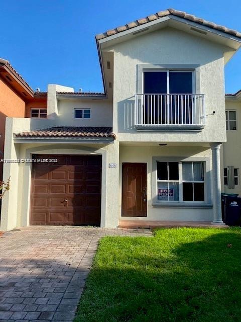 646 SW 7th Ter, Florida City, Florida image 1