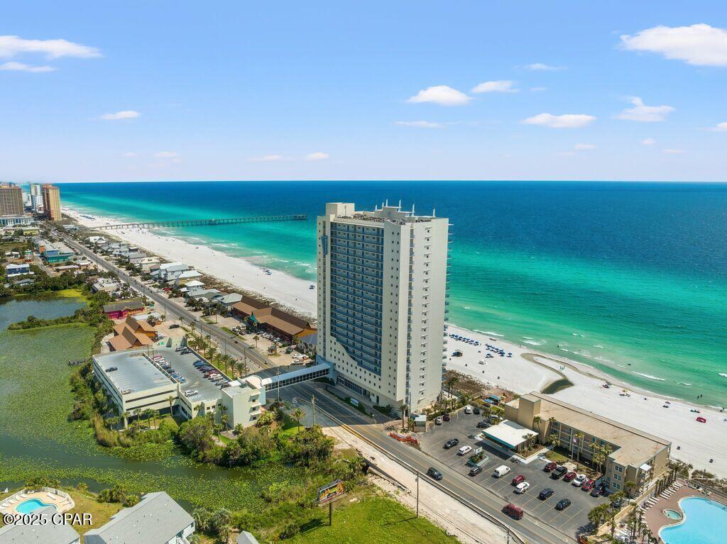 Image 37 For 16701 Front Beach Road 306