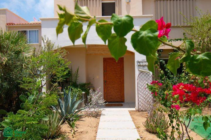Casa Bugambilia M2 Privanzas 3, Privanzas, Los Cabos, Baja California Sur