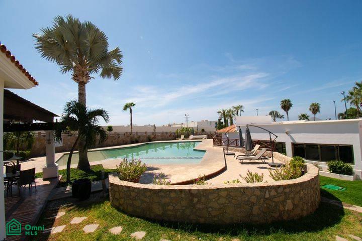 Casa Bugambilia M2 Privanzas 3, Privanzas, Los Cabos, Baja California Sur