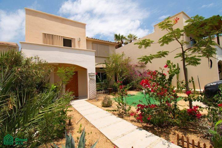 Casa Bugambilia M2 Privanzas 3, Privanzas, Los Cabos, Baja California Sur
