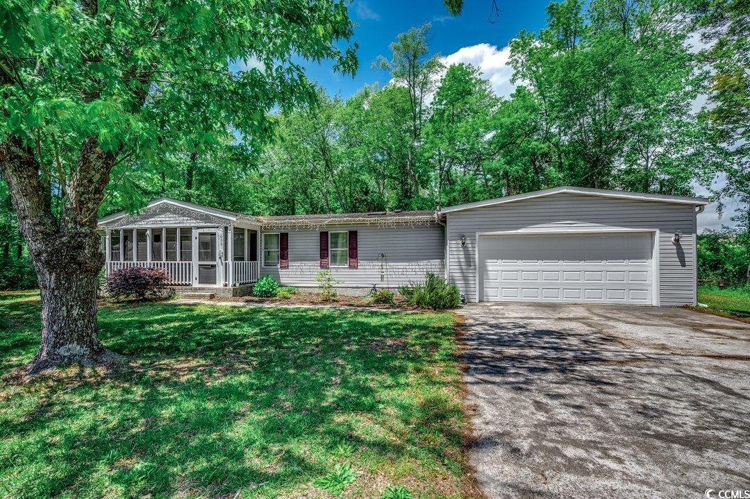 3361 Tavernee Ct. Little River, SC 29566