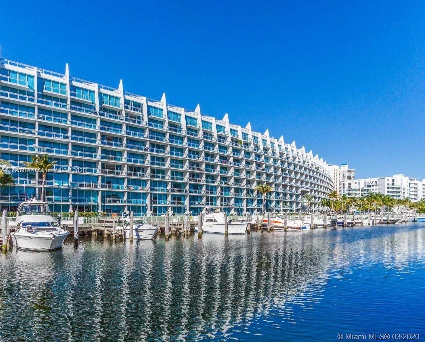 2950 NE 188th St #246, Aventura FL 33180