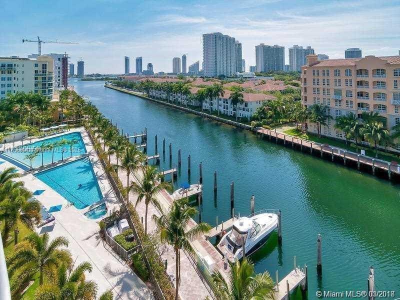 2950 NE 188th St #246, Aventura FL 33180