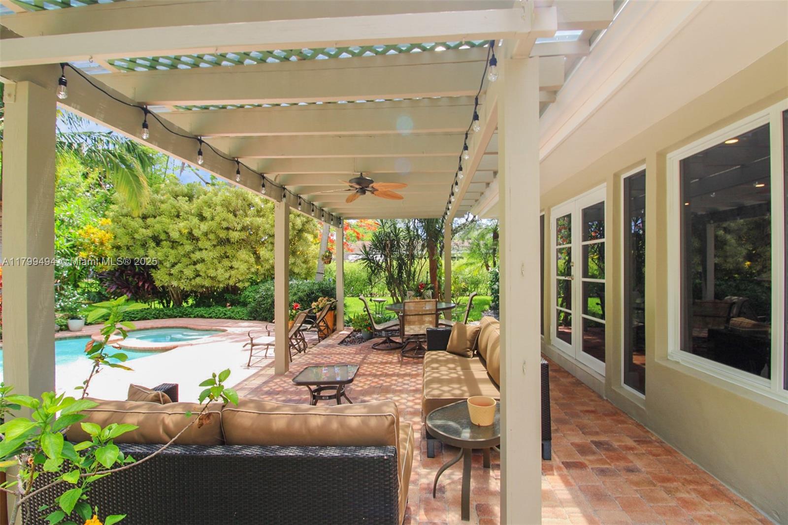 8345 SW 143rd St, Palmetto Bay, Florida image 35